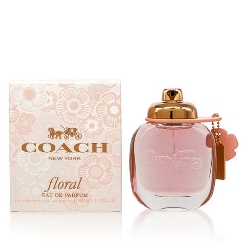 coach perfume 1.7 oz|coach perfume release date.